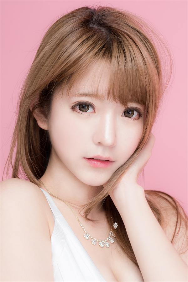 韩国Yurisa最美颜值美女嫩模写真图片照片视频打包下载 - 第3张