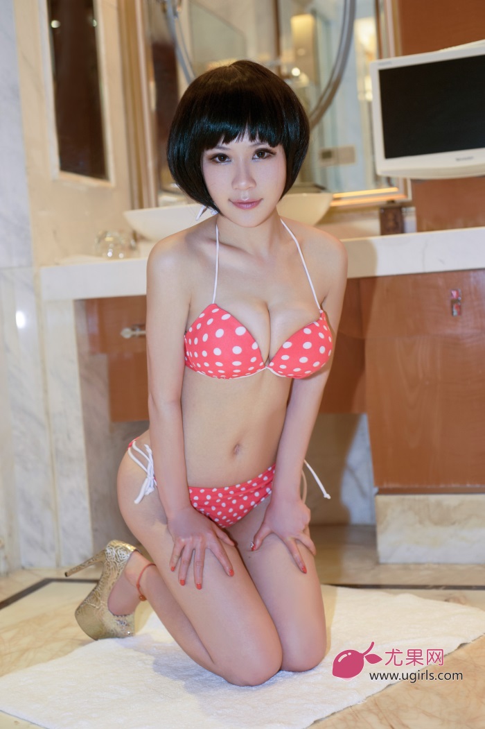 [Ugirls尤果网]艺术写真第009期 苏可可 [63P] - 第7张