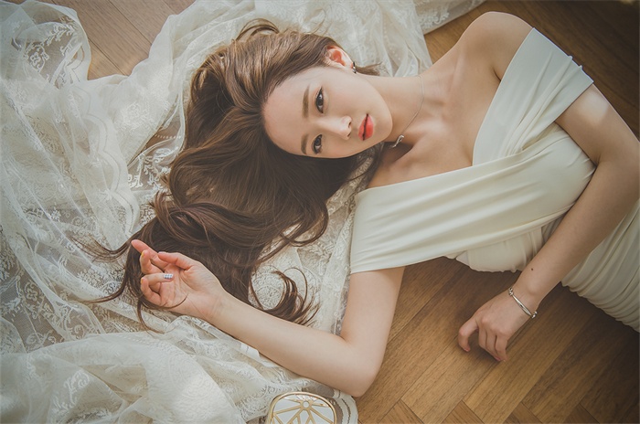 韩国美女李妍静-绝美高雅气质写真68套[1.90G] - 第2张
