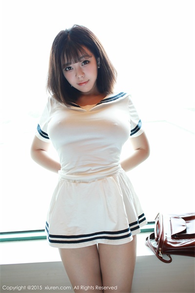 [XiuRen绣人网] 2015.09.10 No.390 刘飞儿Faye [38P/154M] - 第2张