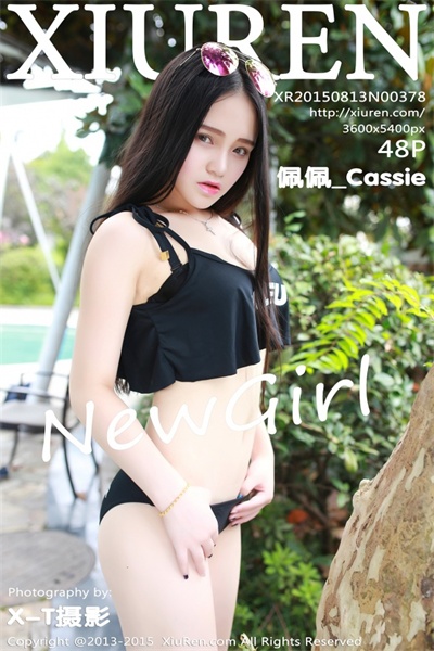 [XiuRen绣人网] 2015.08.13 No.378 佩佩Cassie [48P/186M] - 第1张