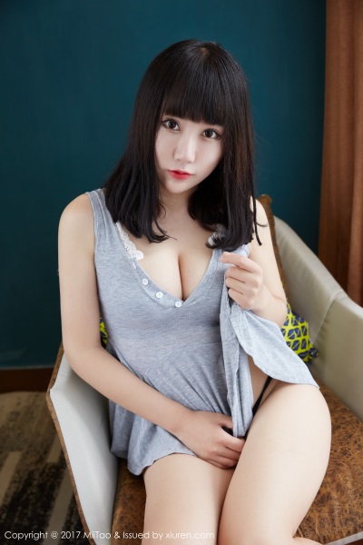 [MiiTao密桃社]2017.06.12 VOL.067 雪碧 [57P/206MB] - 第2张