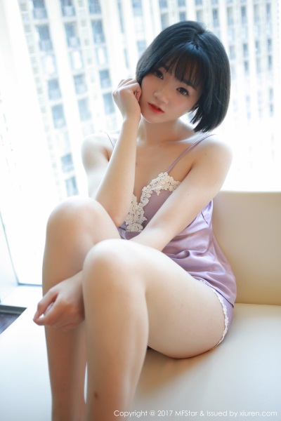 [MFStar模范学苑]2017.08.17 VOL.103 悦爷妖精 [45 1P/163M] - 第4张