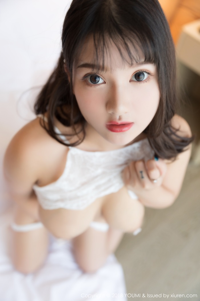 [YOUMI尤蜜荟] 2018.12.12 VOL.248 小尤奈 [55 1P/174MB] - 第3张