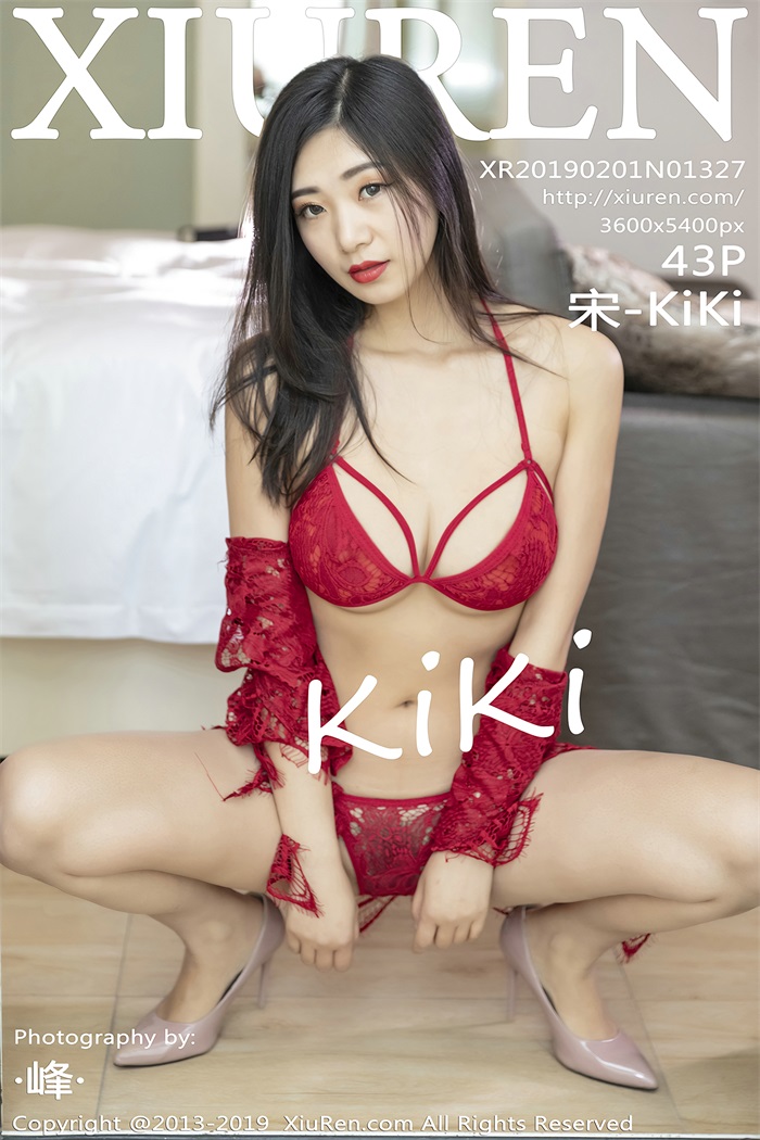 [XIUREN绣人网] 2019.02.01 No.1327 宋-KiKi [43P/198MB] - 第1张