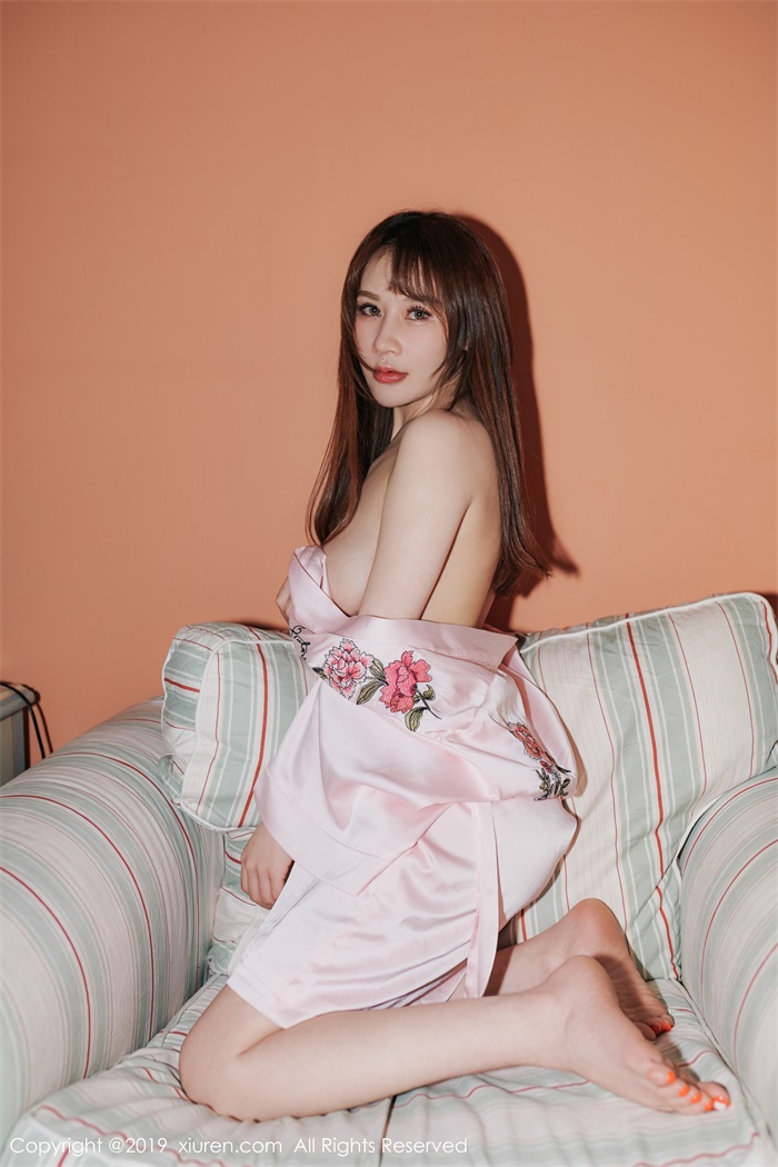 [XIUREN绣人网] 2019.04.28 No.1422 苏可er [47P/135MB] - 第2张