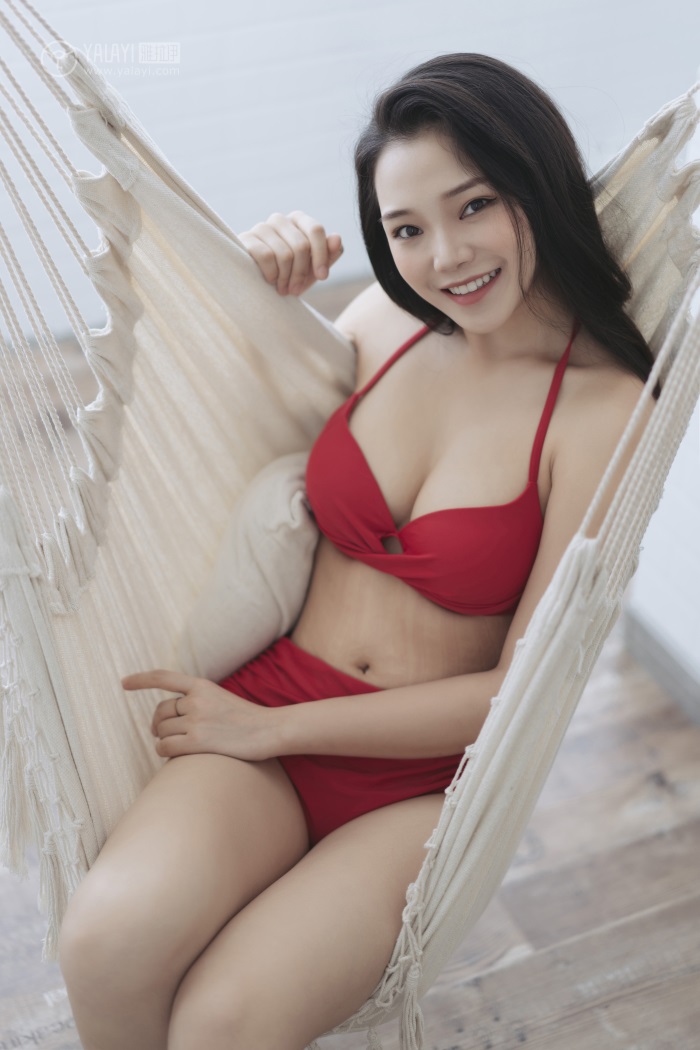 [YALAYI雅拉伊] 2019.07.15 No.339 假日 洋儿 [49P/314MB] - 第2张