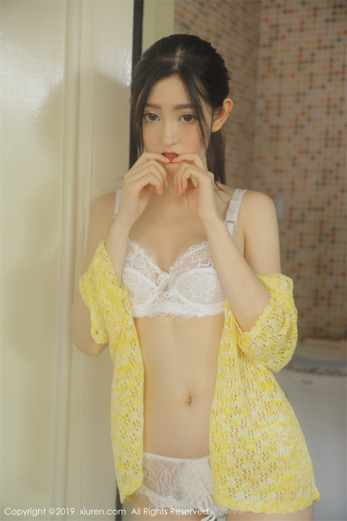 [XIUREN绣人网] 2019.06.24 No.1513 沈梦瑶 [63P/136MB] - 第3张