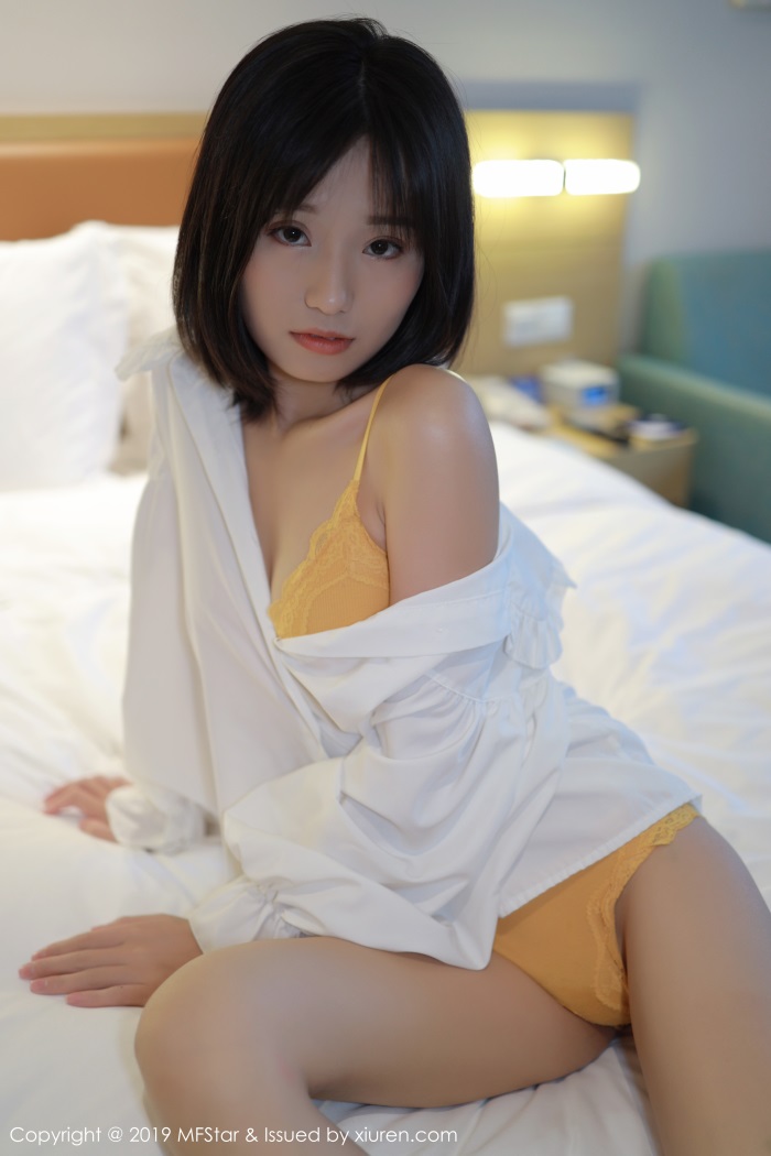 [MFStar范模学苑] 2019.07.29 Vol.203 Baileys 香儿 [66P/134MB] - 第3张