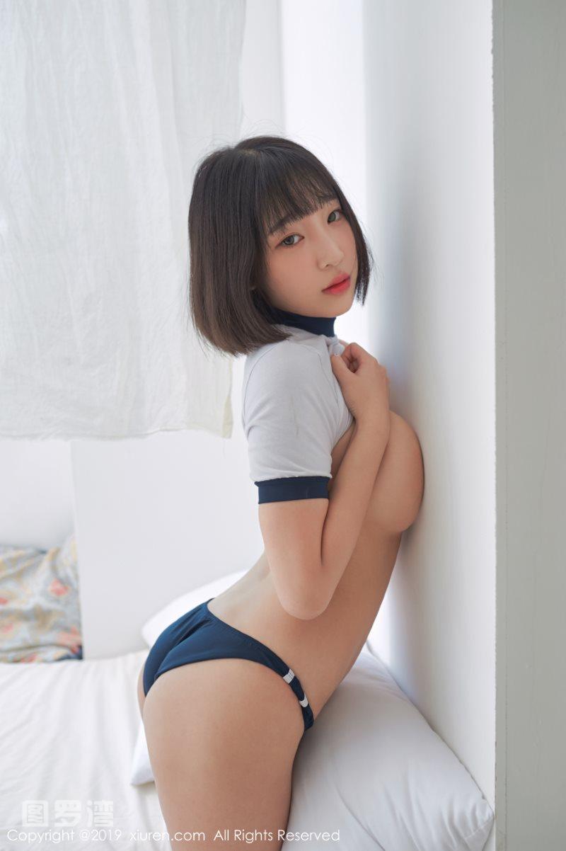 [XIUREN绣人网] 2019.08.12 No.1611 模特_卿卿 [53P/142MB] - 第3张