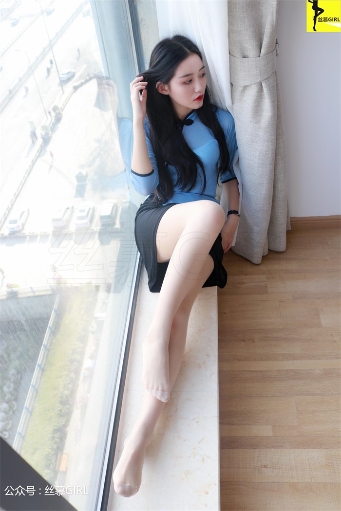 丝慕写真 第022期 模特：夏子楠&双双 丝密系列《万圣节特刊》[67P/68.8MB] - 第1张