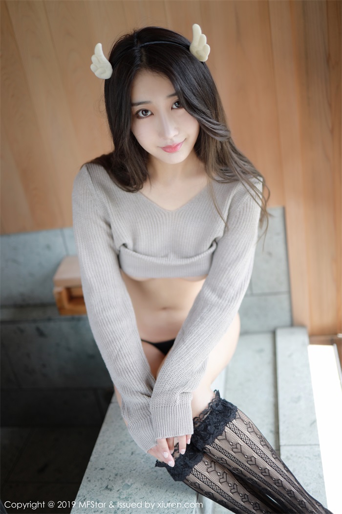 [MFStar范模学苑] 2019.09.16 Vol.212 Betty林子欣 [51P/124MB] - 第3张