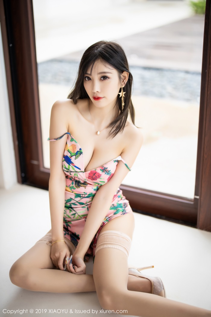 [XIAOYU语画界] 2019.11.15 Vol.194 杨晨晨sugar [70 1P/326MB] - 第2张