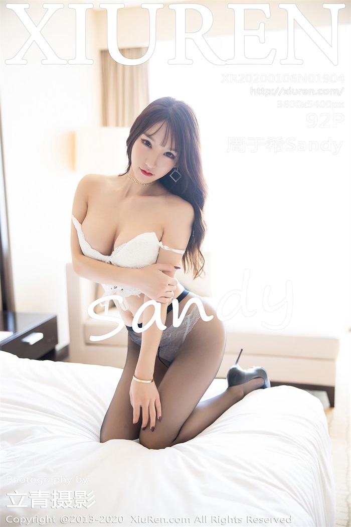 [XIUREN绣人网] 2020.01.06 No.1904 周于希Sandy [93P/349MB] - 第1张