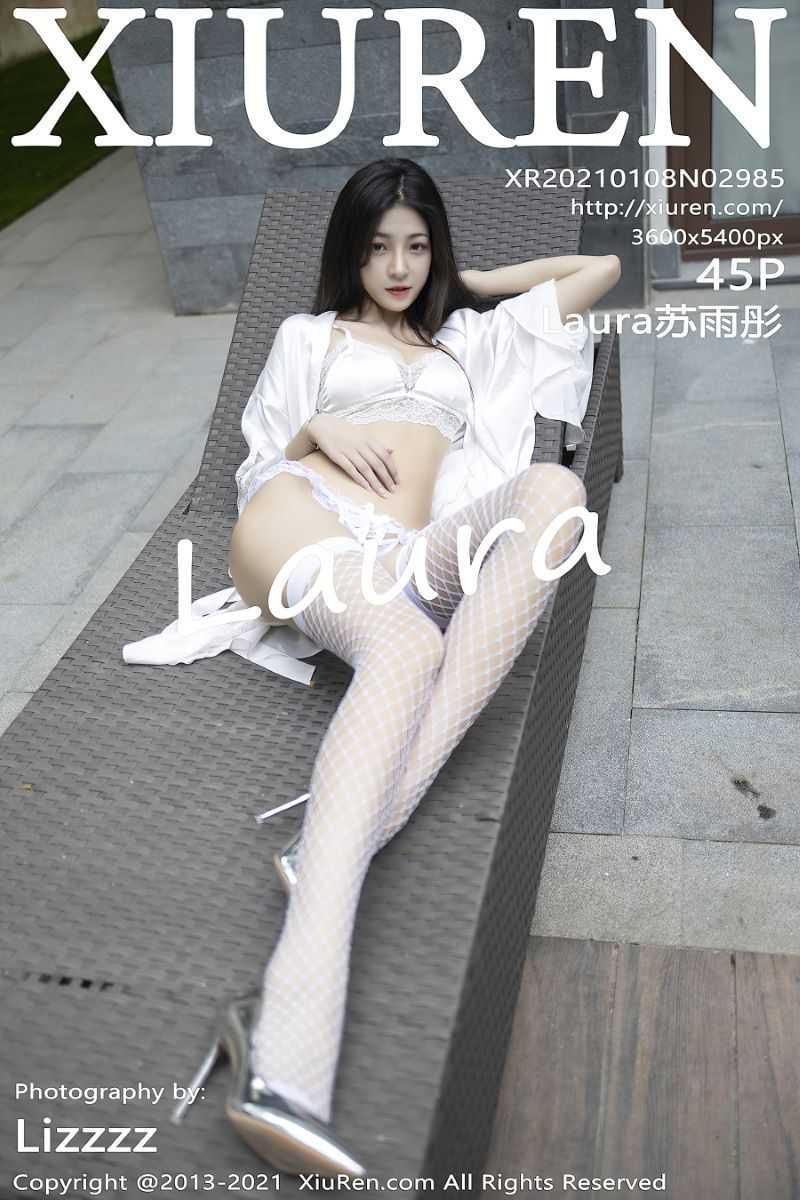 [XIUREN绣人网] 2021.01.08 No.2985 Laura苏雨彤 [46P/515MB] - 第1张