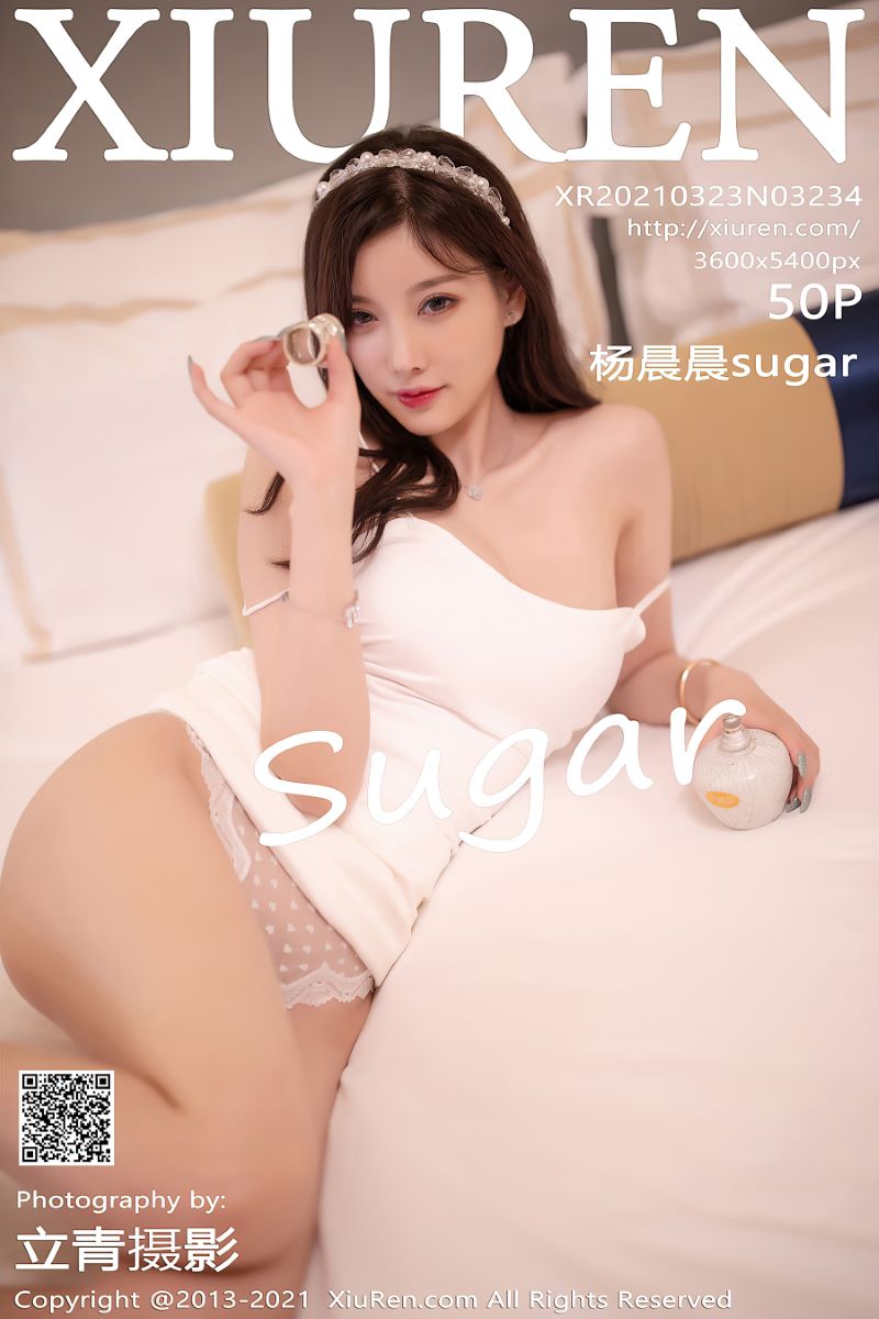 [XIUREN绣人网] 2021.03.23 No.3234 杨晨晨sugar [51P/447MB] - 第1张