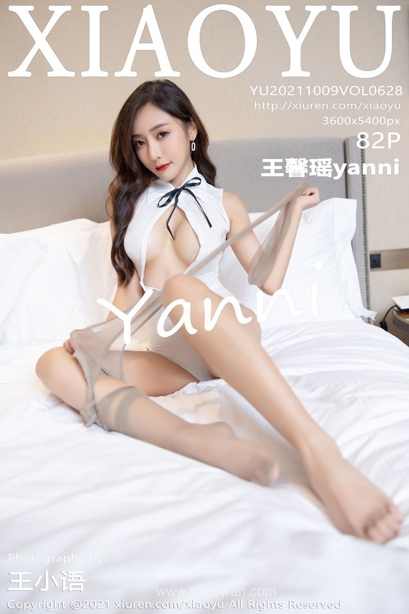 [XIAOYU语画界] 2021.10.09 VOL.628 王馨瑶yanni [84P/723MB] - 第1张